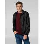 Ветровка KIVACH PRO, черная, размер XS