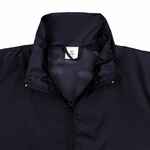 Ветровка KIVACH PRO, темно-синяя, размер XS