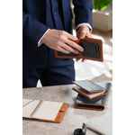 Портмоне KALSA PALERMO, синее