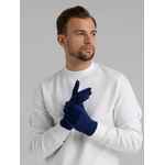 Перчатки REAL TALK, темно-синие, размер L/XL