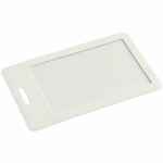 Чехол для пропуска DEVON, белый