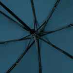 Складной зонт FIBER MAGIC SUPERSTRONG, голубой