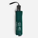 Складной зонт FIBER MAGIC SUPERSTRONG, зеленый