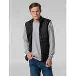 Жилет LEVEN, черный, размер XS