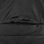 Жилет LEVEN, черный, размер XS