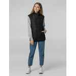 Жилет LEVEN, черный, размер XS