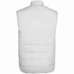 Жилет LEVEN, белый, размер XS