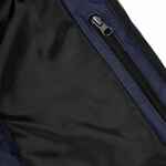 Жилет светоотражающий LATTVIND темно-синий, размер XS