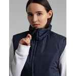 Жилет светоотражающий LATTVIND темно-синий, размер XS