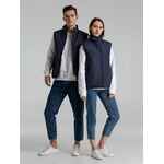 Жилет светоотражающий LATTVIND темно-синий, размер XS