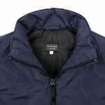 Жилет светоотражающий LATTVIND темно-синий, размер XS