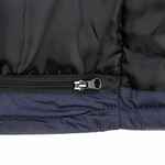 Жилет светоотражающий LATTVIND темно-синий, размер XS