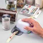 Клейкая лента для принтера COLOP E-MARK, прозрачная