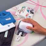 Термоклеевая лента COLOP E-MARK для текстиля