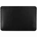 Чехол для карточек INSTREAM, черный