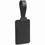 Багажная бирка INSTREAM, черная