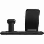 Зарядная станция SMART NEST, черная