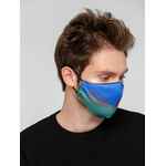 Маска для лица «Пренебречь, вальсируем»