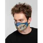 Маска для лица «Чет ору»