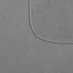 Флисовый плед WARM&PEACE XL, серый