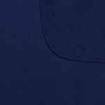 Флисовый плед WARM&PEACE XL, синий