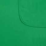 Флисовый плед WARM&PEACE XL, зеленый