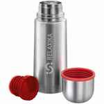 Термос RELAXIKA 350, стальной