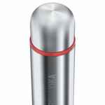 Термос RELAXIKA 350, стальной