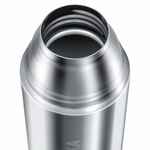 Термос RELAXIKA DUO 1200, стальной