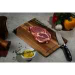 Набор для нарезки с шеф-ножом FIRST CHOP