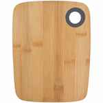 Доска разделочная DENVER, с серым кольцом