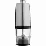 Электрическая мельница для специй MILL OF STEEL, малая, в упаковке