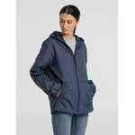 Ветровка TURVIND, темно-синяя, размер XXL