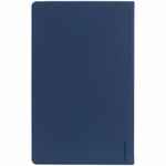 Ежедневник MAGNET SHALL, недатированный, синий