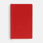 Ежедневник MAGNET SHALL, недатированный, красный