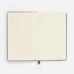 Ежедневник SHALL LIGHT, недатированный, серый