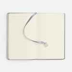 Ежедневник SHALL LIGHT, недатированный, серый