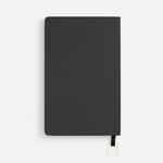 Ежедневник SHALL LIGHT, недатированный, черный