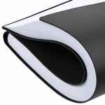 Ежедневник LATTE MAXI, недатированный, темно-серый