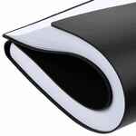 Ежедневник LATTE MAXI, недатированный, черный