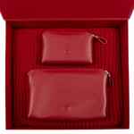 Набор DAILY ELEGANCE, красный