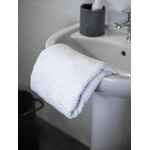 Полотенце ODELLE, большое, белое