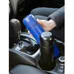 Термос HIKER 750, синий