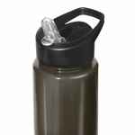 Бутылка для воды HOLO, черная