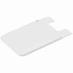 Чехол для карты на телефон SHELLEY, белый