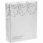 Гирлянда музыкальная CAROLS, светодиодная