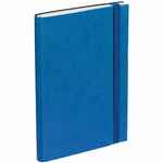 Ежедневник VIVIAN, недатированный, синий