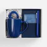 Набор HOP IN, синий