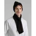 Шарф YONG, черный