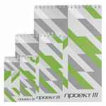 Блокнот на заказ SKETCH PRINT S